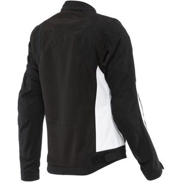 Dainese Hydraflux 2 Air Black White Kadın Mont