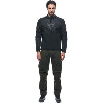 Dainese Ignite Air Erkek Siyah Yazlık Motosiklet Montu