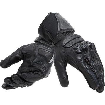 Dainese İmpeto D-dry Siyah Motorsiklet Eldiven