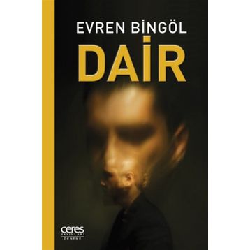 Dair - Evren Bingöl