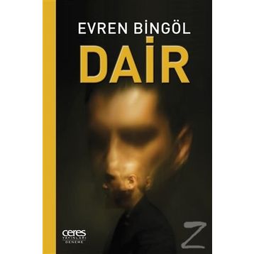 Dair - Evren Bingöl
