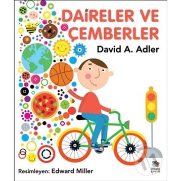 Daireler ve Çemberler-David Adler