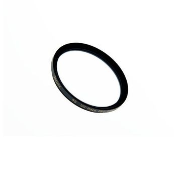Daisee 49 mm Uv Haze Pro Dmc Super Slim Uv Filtre
