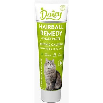 Daisy 100 gr Yavru ve Yetişkin Kedi Malt Paste