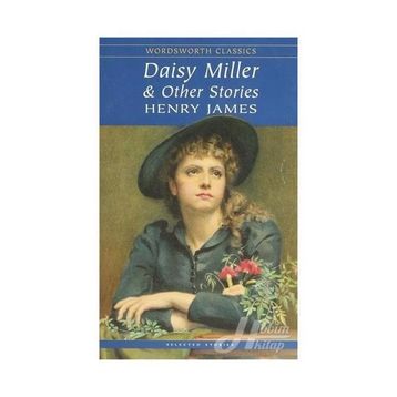 Daisy Miller and Other Stories - Henry James