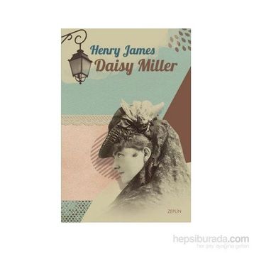 Daisy Miller - Henry James