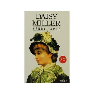 Daisy Miller - Henry James