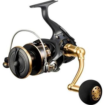 Daiwa 23 Bg Sw 10000 H Jig Olta Makinesi