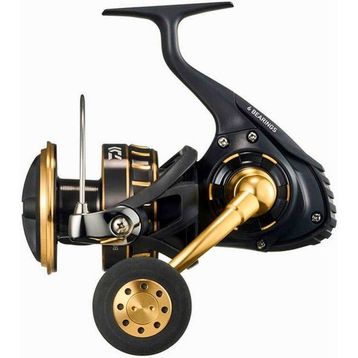 Daiwa 23 Bg Sw 10000 H Jig Olta Makinesi