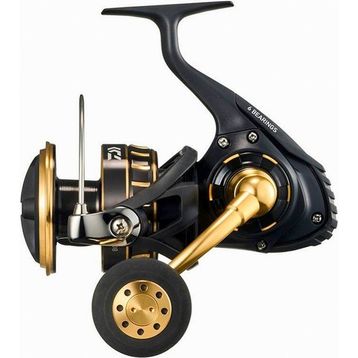 Daiwa 23 Bg Sw 10000 H Jig Olta Makinesi