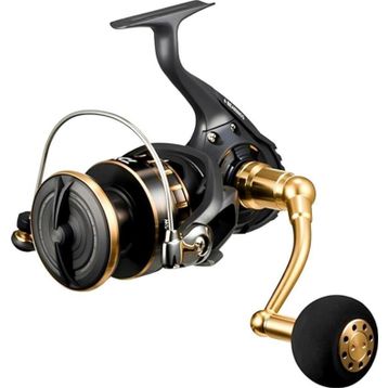 Daiwa 23 Bg Sw 10000 H Jig Olta Makinesi