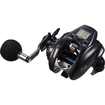 Daiwa 23 Leobritz 200JL Olta Makinesi