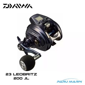 Daiwa 23 Leobritz 200JL Olta Makinesi