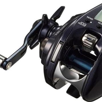 Daiwa 23 Leobritz 200JL Olta Makinesi