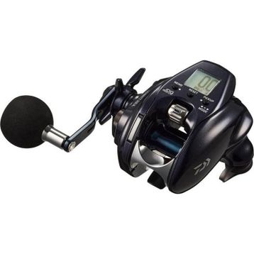 Daiwa 23 Leobritz 200JL Olta Makinesi