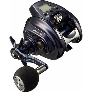 Daiwa 23 Leobritz 200JL Sol Elektrikli Olta Makinesi