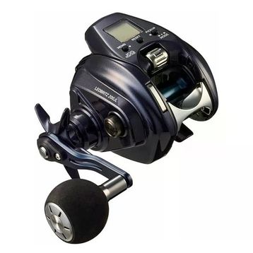 Daiwa 23 Leobritz 200JL Sol Elektrikli Olta Makinesi