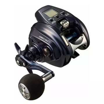 Daiwa 23 Leobritz 200JL Sol Elektrikli Olta Makinesi
