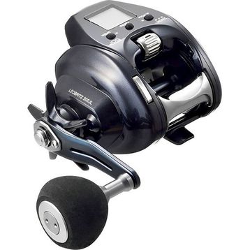 Daiwa 23 Leobritz 300JL Olta Makinesi