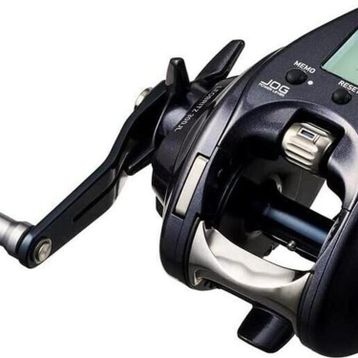 Daiwa 23 Leobritz 300JL Olta Makinesi