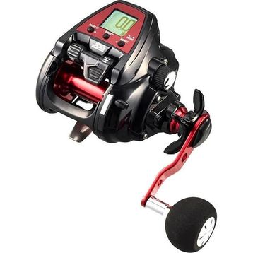 Daiwa 23 Leobritz S500JP Elektrikli Çıkrık Makara