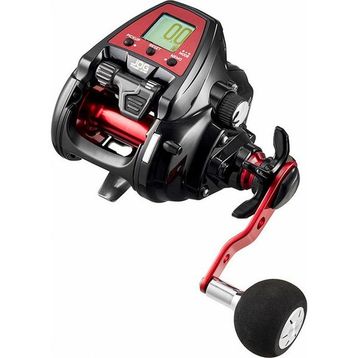 Daiwa 23 Leobritz S500JP Elektrikli Çıkrık Makara