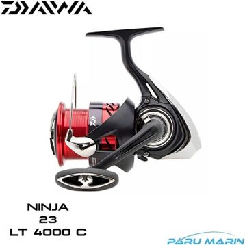 Daiwa 23 Ninja LT4000-C Olta Makinesi