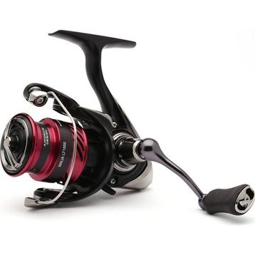 Daiwa 23 Ninja LT6000 Olta Makinesi