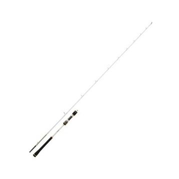 Daiwa 24 Megaforce BJ 1.80M 60-120 gr 1+1 Jig Olta Kamışı