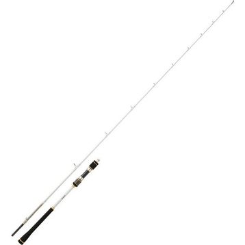 Daiwa 24 Megaforce BJ 1.80M 60-120 gr 1+1 Jig Olta Kamışı