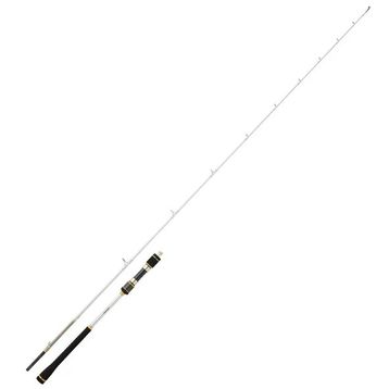 Daiwa 24 Megaforce JG 1.70M 90-210 gr 1+1 Jig Olta Kamışı
