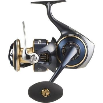 Daiwa 25 Saltiga 10000H Jig Olta Makinesi