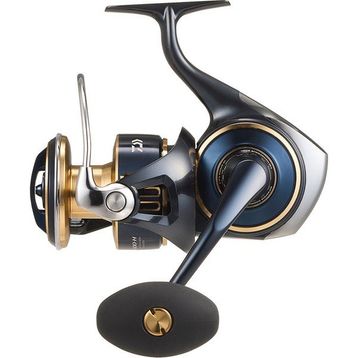 Daiwa 25 Saltiga 10000H Jig Olta Makinesi