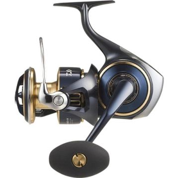 Daiwa 25 Saltiga 10000H Jig Olta Makinesi
