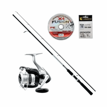 Daiwa 4000 B Strikeforce B Serisi Olta Makinesi