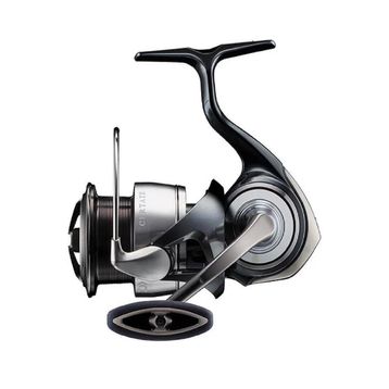 Daiwa 4000D-C Certate 24 lt Spin Olta Makinesi