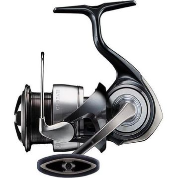 Daiwa 4000D-C Certate 24 lt Spin Olta Makinesi