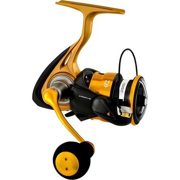 Daiwa Aird 23 Lt 2500 Makara Olta Makinesi