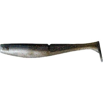 Daiwa Bait Junkie Minnow Soft Pearl Gudgeon 10.5 cm Silikon Yem