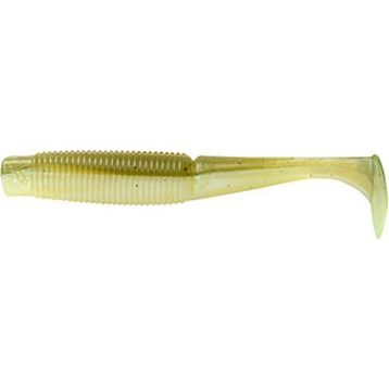 Daiwa Bait Junkie Minnow Soft Pearl Watermelon UV 8 cm Silikon Yem