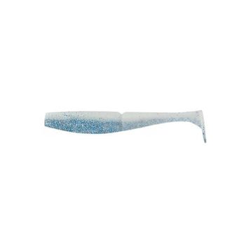 Daiwa Bait Junkie Minnow Soft Whitewash Glow 10.5 cm Silikon Yem