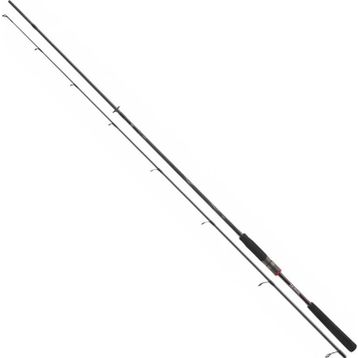 Daiwa Ballistic X 210 cm 20-60 gr Spin Kamış