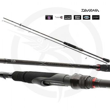 Daiwa Ballistic X 270 cm Olta Kamışı