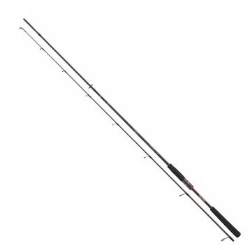 Daiwa Ballistic X S 2.40 m 30-70 gr 2P Kamış