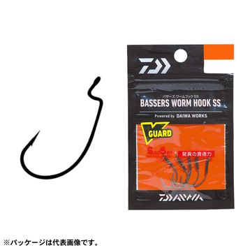Daiwa Bassers Wos Serisi İğne
