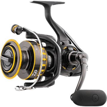 Daiwa Bg 3000 Spin Olta Makinesi