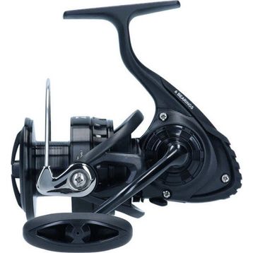 Daiwa BG Black LT 3000D Ark Standart Olta Makinesi