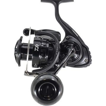 Daiwa BG Black LT 3000D Ark Standart Olta Makinesi