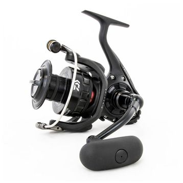 Daiwa BG Magsealed 8000 Olta Makinesi