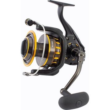 Daiwa BG Magsealed 8000 Olta Makinesi